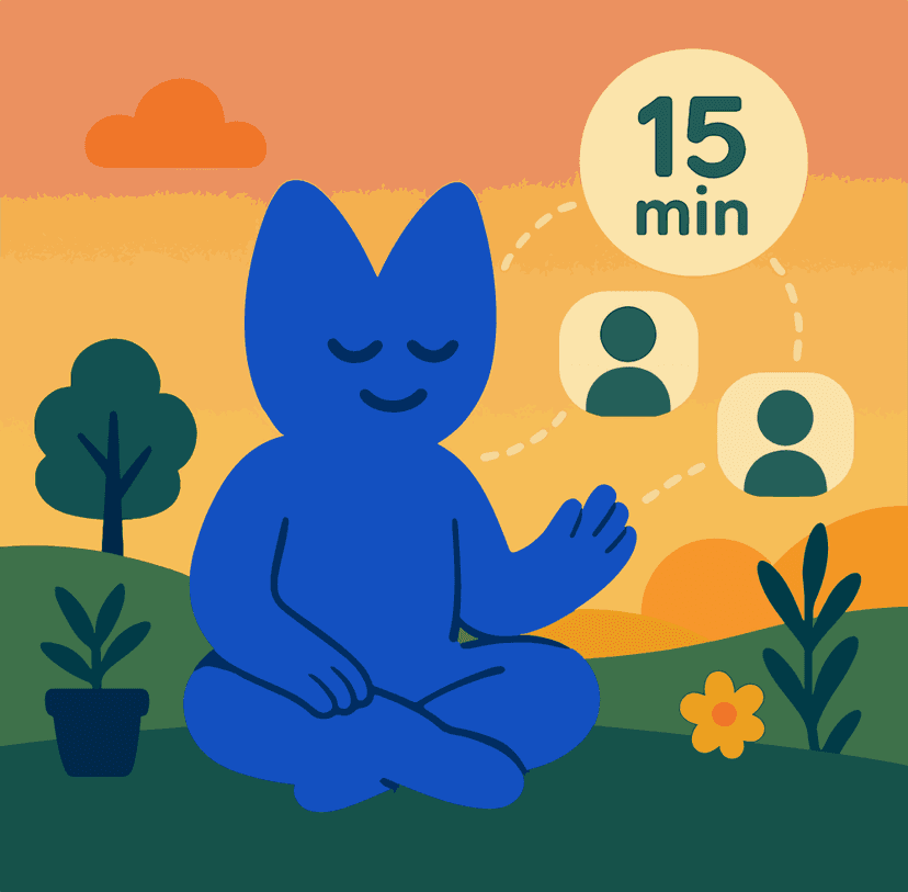 Try before you commit