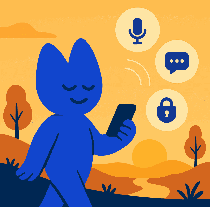 Therapy on your terms