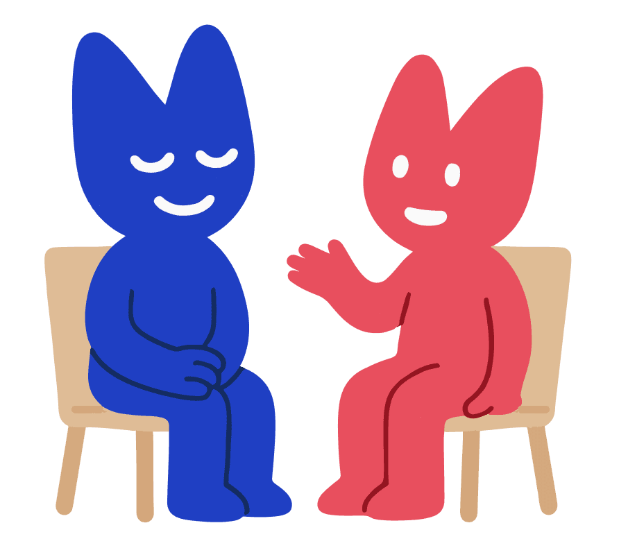 Global credentials,
local understanding